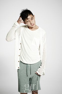 คนรักดาราหนุ่มหล่อ 010 - Yoo Ah In (유아인)