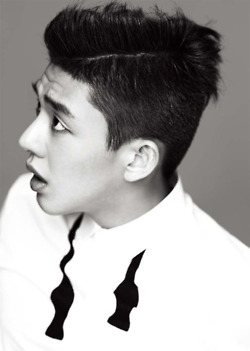 คนรักดาราหนุ่มหล่อ 010 - Yoo Ah In (유아인)