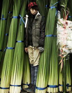คนรักดาราหนุ่มหล่อ 010 - Yoo Ah In (유아인)