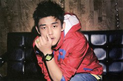 คนรักดาราหนุ่มหล่อ 010 - Yoo Ah In (유아인)