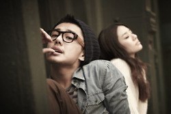 คนรักดาราหนุ่มหล่อ 010 - Yoo Ah In (유아인)