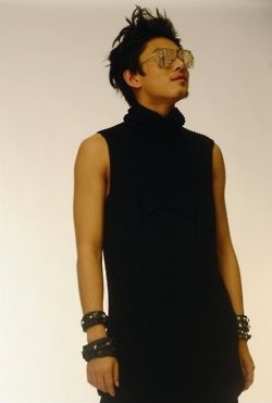 คนรักดาราหนุ่มหล่อ 010 - Yoo Ah In (유아인)