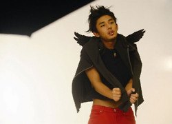 คนรักดาราหนุ่มหล่อ 010 - Yoo Ah In (유아인)