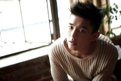 คนรักดาราหนุ่มหล่อ 010 - Yoo Ah In (유아인)