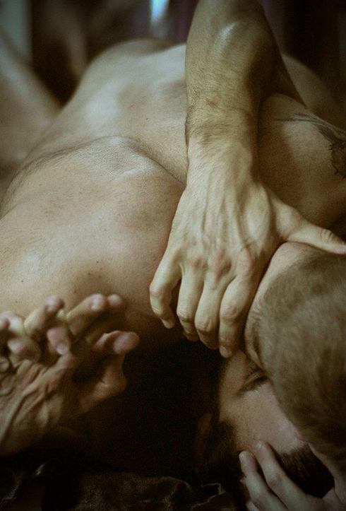 เกย์อาร์ต (gay art)