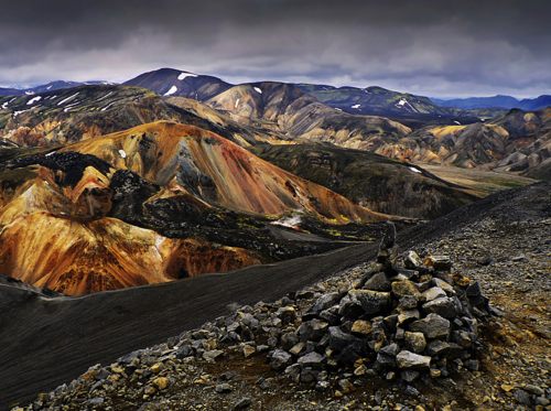 A beautiful World 15