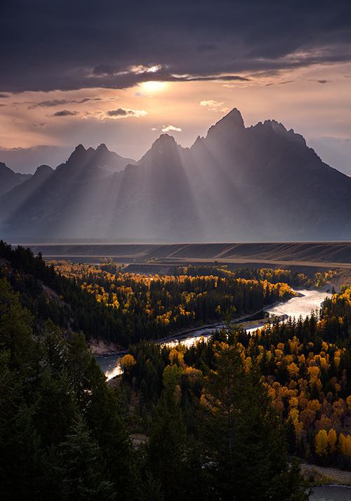 A beautiful World 15