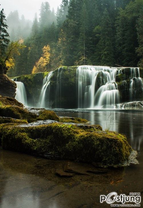 A beautiful World 16