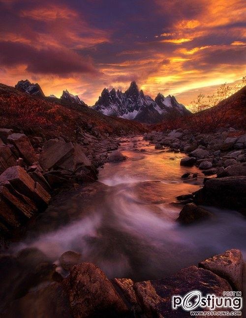 A beautiful World 16