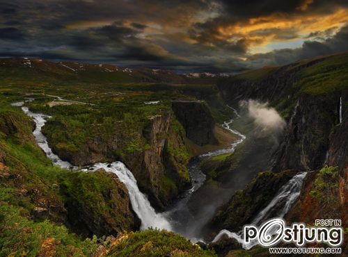 A beautiful World 16