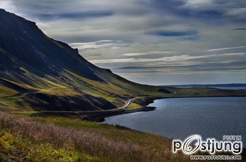 A beautiful World 16