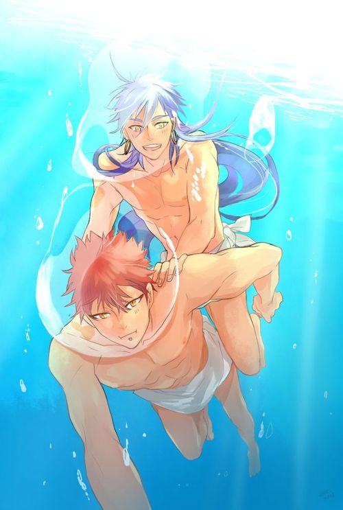 สาวกการ์ตูนวาย ๓๔