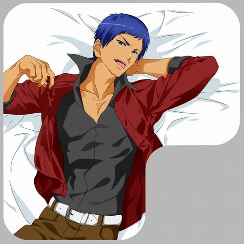 สาวกการ์ตูนวาย ๓๔