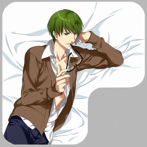 สาวกการ์ตูนวาย ๓๔