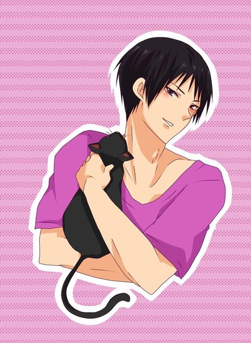 สาวกการ์ตูนวาย ๓๔
