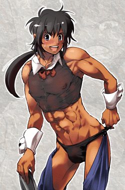 สาวกการ์ตูนวาย ๓๔
