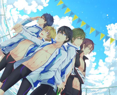 สาวกการ์ตูนวาย ๓๔