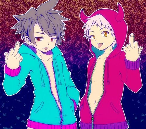 สาวกการ์ตูนวาย ๓๔