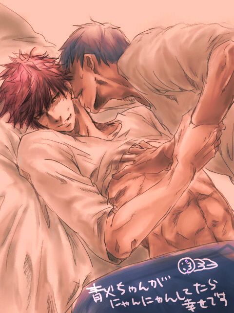 สาวกการ์ตูนวาย ๓๔