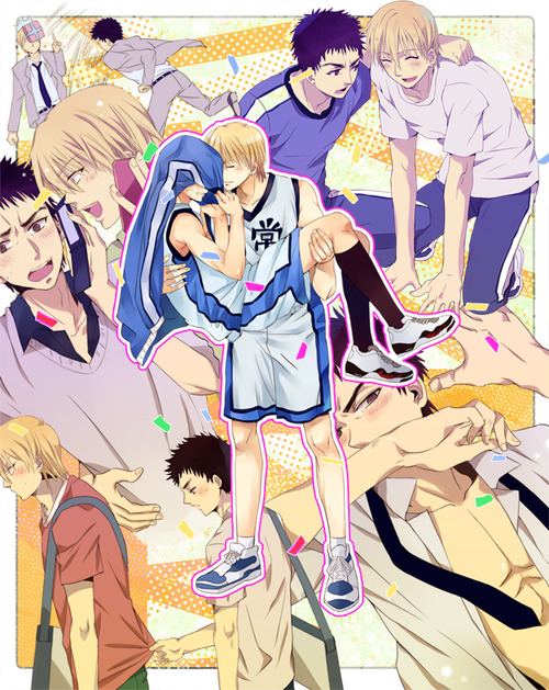 สาวกการ์ตูนวาย ๓๔