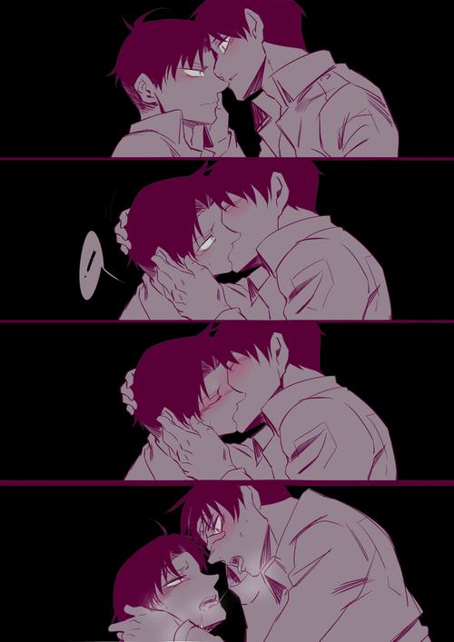 สาวกการ์ตูนวาย ๓๔