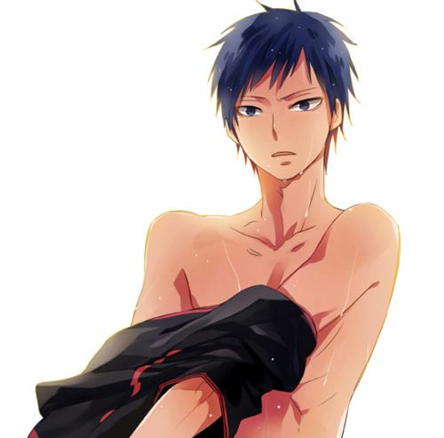 สาวกการ์ตูนวาย ๓๔