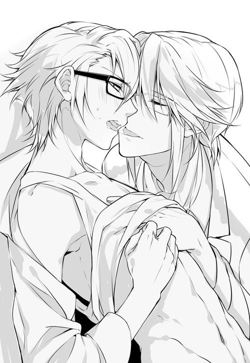 สาวกการ์ตูนวาย ๓๔