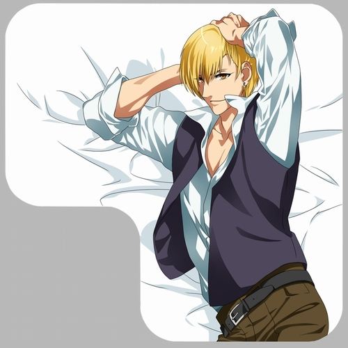 สาวกการ์ตูนวาย ๓๔