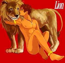 สาวกการ์ตูนวาย ๓๕