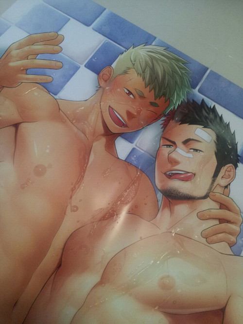 สาวกการ์ตูนวาย ๓๕