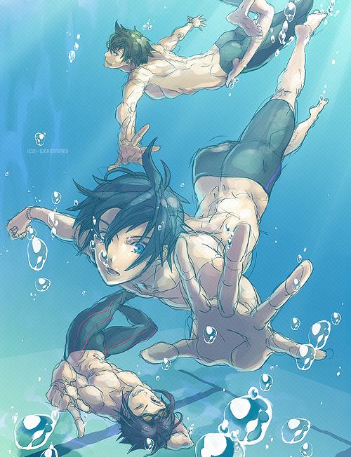สาวกการ์ตูนวาย ๓๕