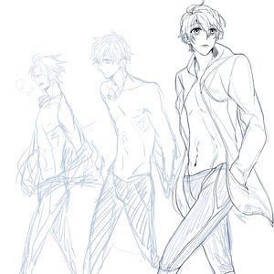 สาวกการ์ตูนวาย ๓๕