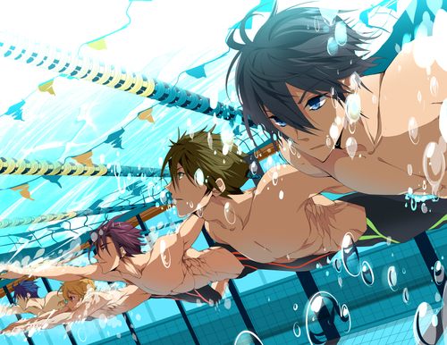 สาวกการ์ตูนวาย ๓๕