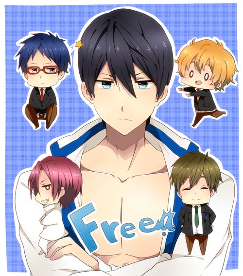 สาวกการ์ตูนวาย ๓๕