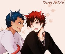 สาวกการ์ตูนวาย ๓๖