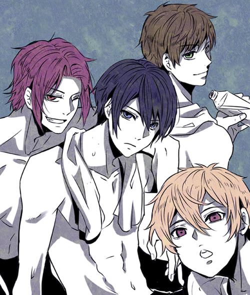 สาวกการ์ตูนวาย ๓๖