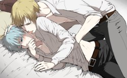 สาวกการ์ตูนวาย ๓๖