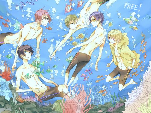 สาวกการ์ตูนวาย ๓๖