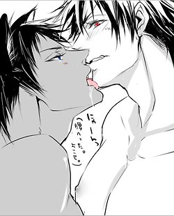 สาวกการ์ตูนวาย ๓๖