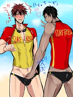 สาวกการ์ตูนวาย ๓๖