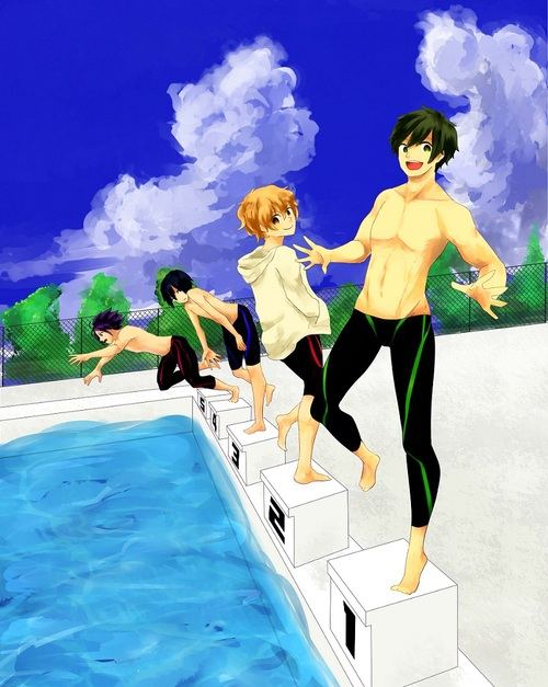สาวกการ์ตูนวาย ๓๖