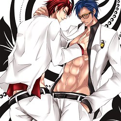 สาวกการ์ตูนวาย ๓๖