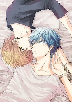 สาวกการ์ตูนวาย ๓๖