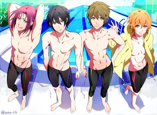 สาวกการ์ตูนวาย ๓๖