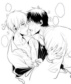 สาวกการ์ตูนวาย ๓๖