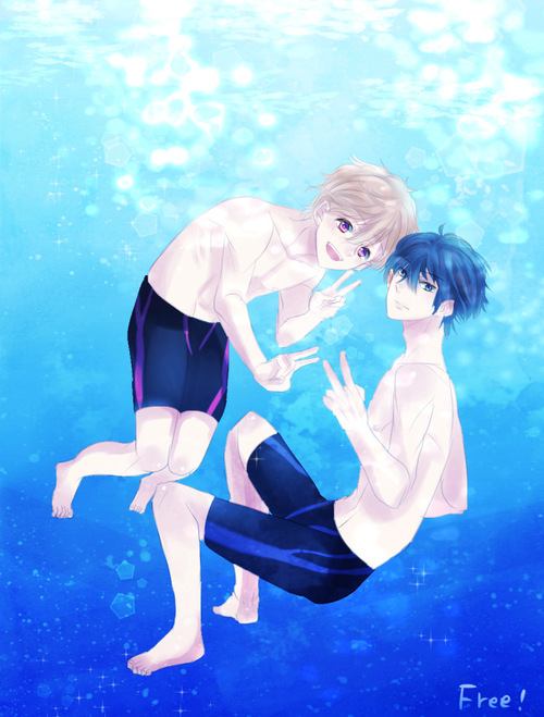 สาวกการ์ตูนวาย ๓๖