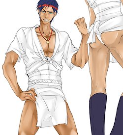 สาวกการ์ตูนวาย ๓๖