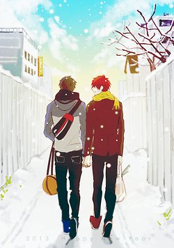 สาวกการ์ตูนวาย ๓๖