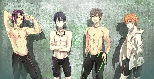 สาวกการ์ตูนวาย ๓๖