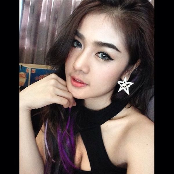 กระแต  โดนด่าเละ  คนละชั้นกับ  อั้ม-พัชราภ